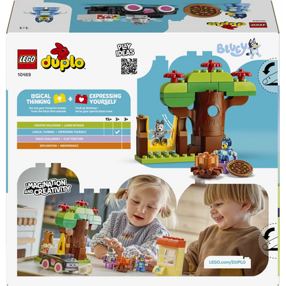 LEGO 10469
