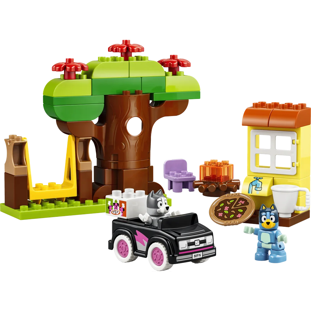 LEGO 10469