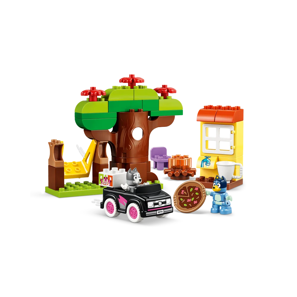 LEGO 10469