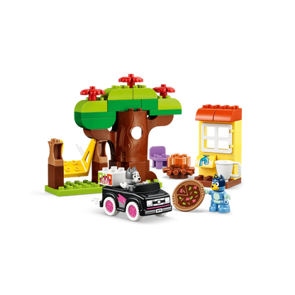 LEGO 10469