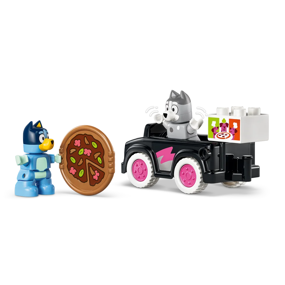 LEGO 10469