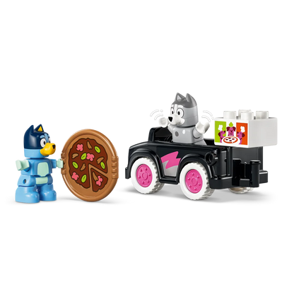 LEGO 10469