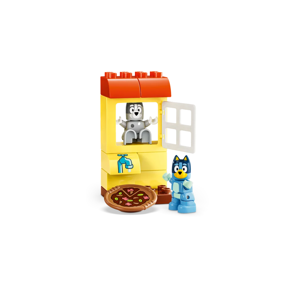 LEGO 10469