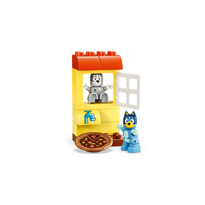 LEGO 10469
