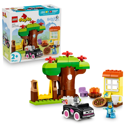 LEGO 10469