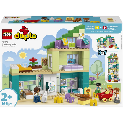 LEGO 10470