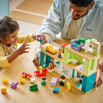 LEGO 10470
