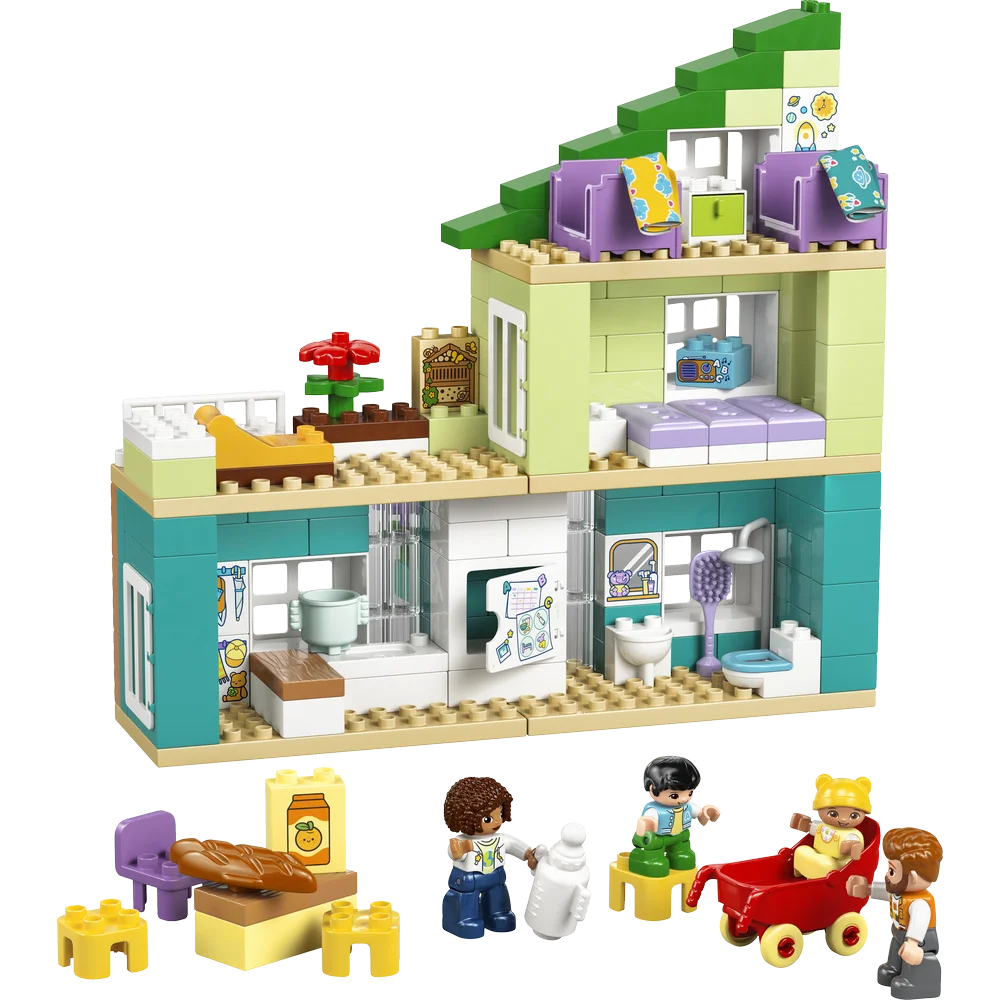 LEGO 10470
