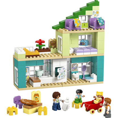 LEGO 10470