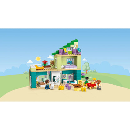 LEGO 10470