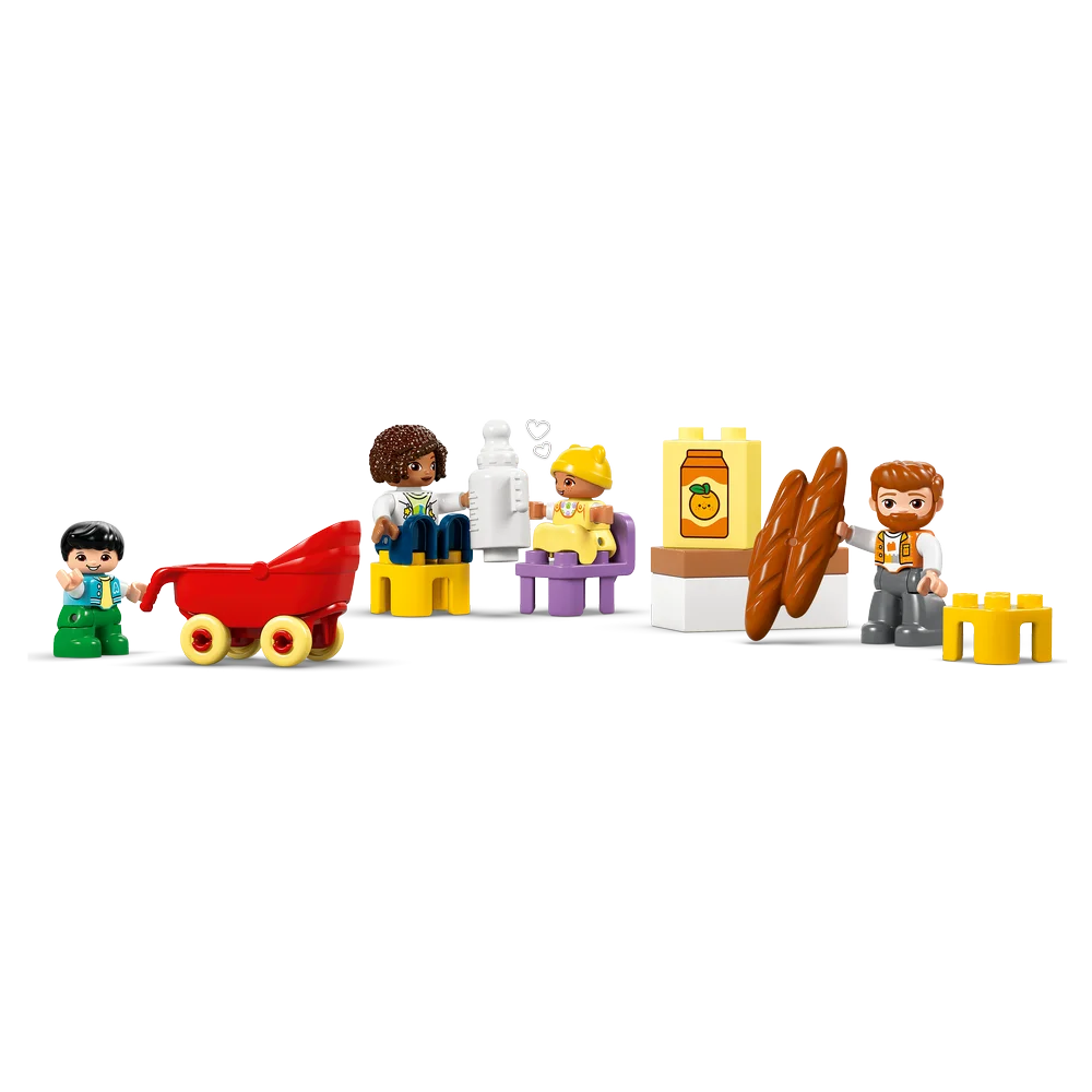 LEGO 10470