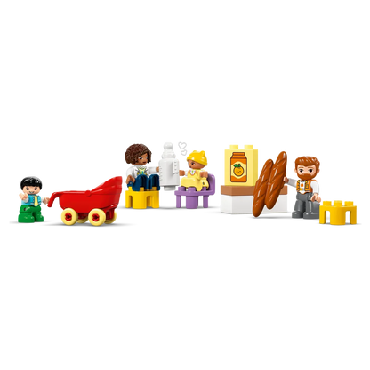 LEGO 10470