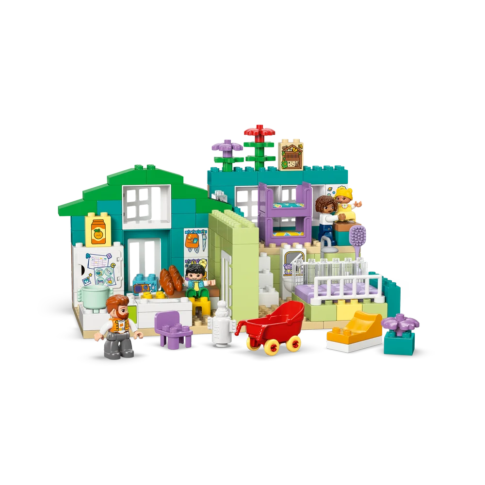 LEGO 10470