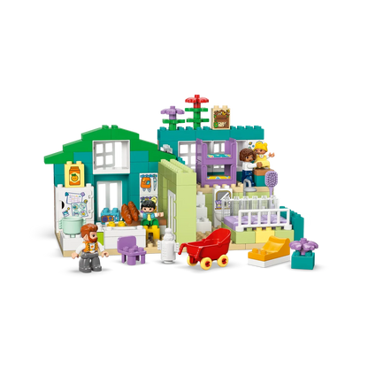 LEGO 10470