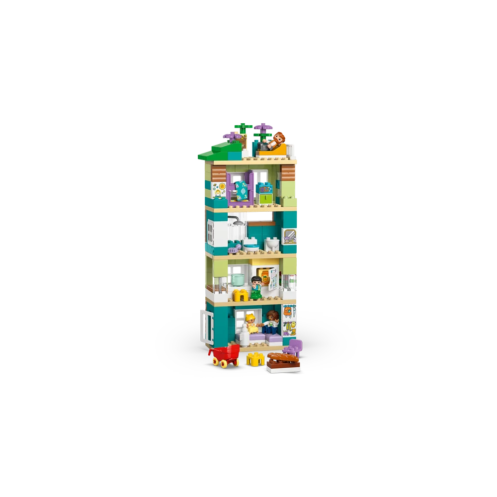 LEGO 10470