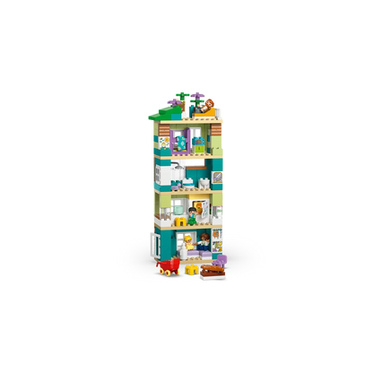 LEGO 10470