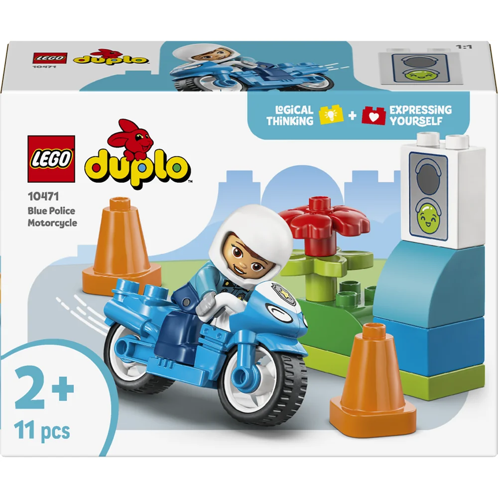 LEGO 10471