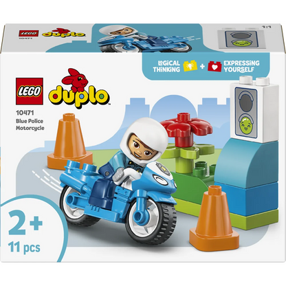LEGO 10471