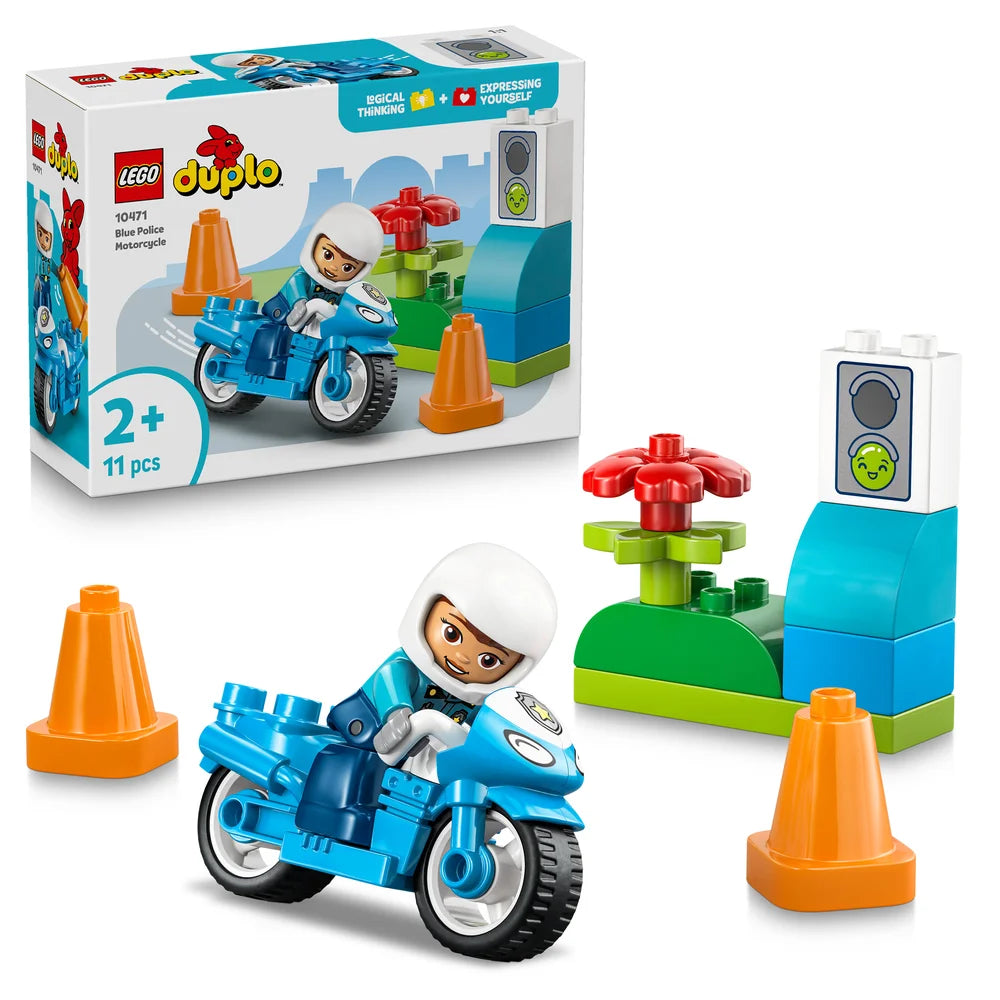 LEGO 10471