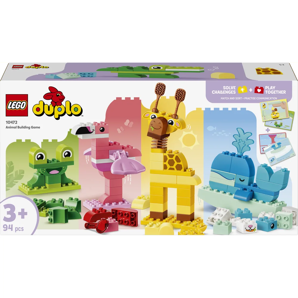 LEGO 10472