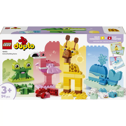 LEGO 10472