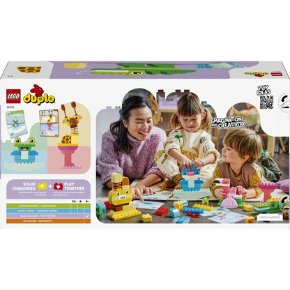 LEGO 10472