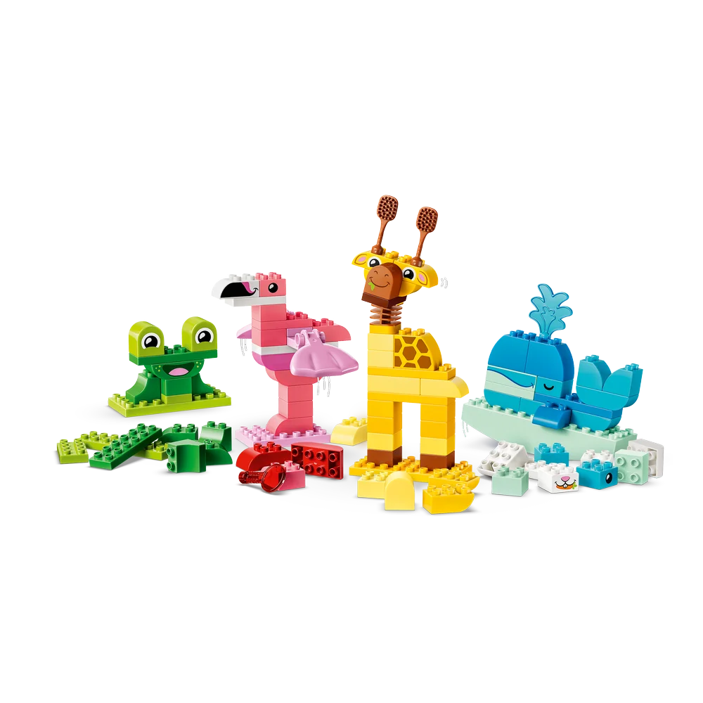 LEGO 10472