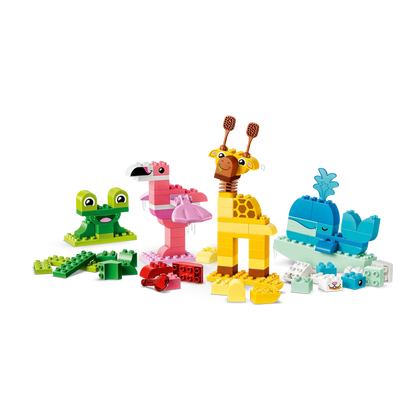 LEGO 10472