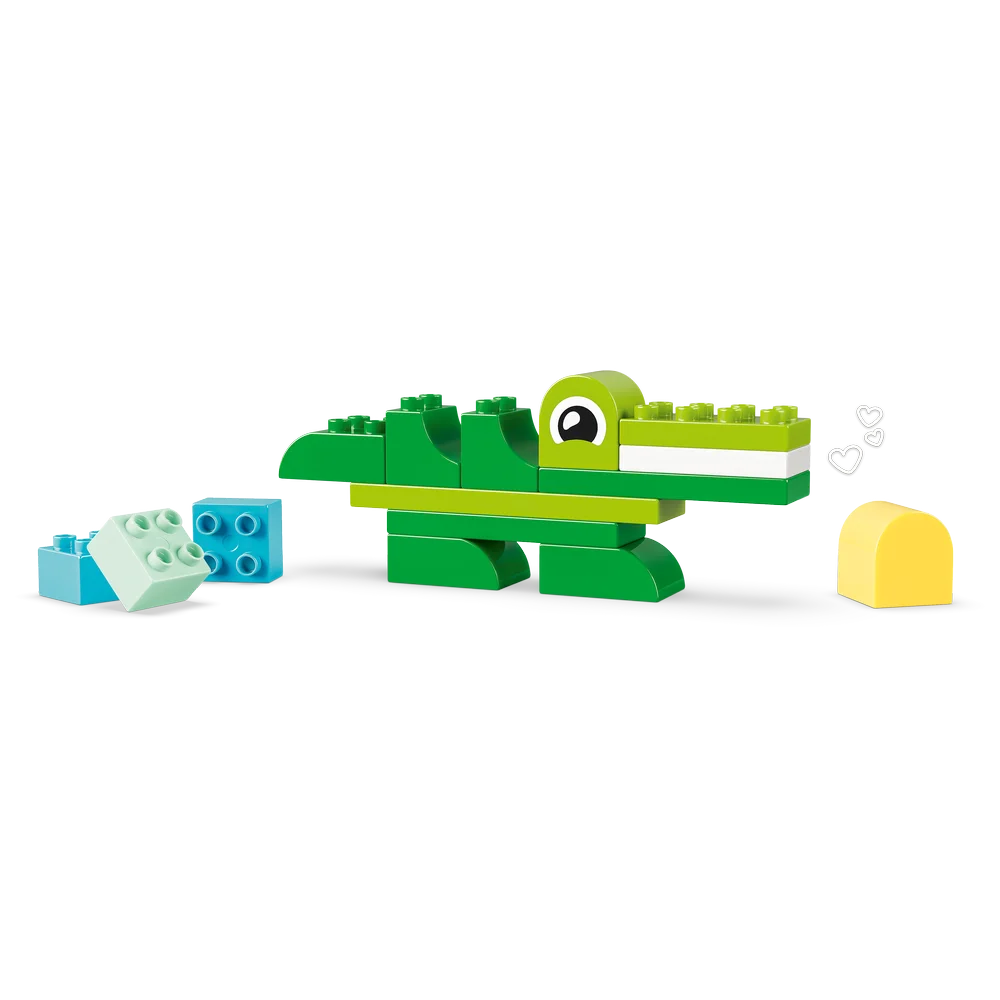 LEGO 10472