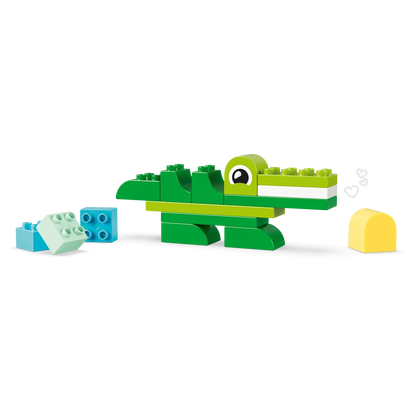 LEGO 10472