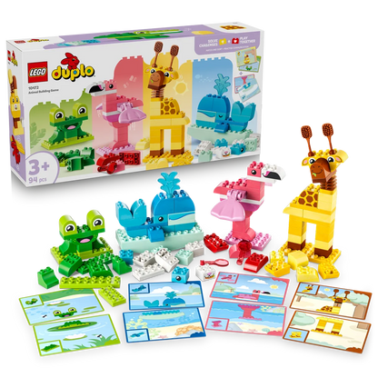 LEGO 10472