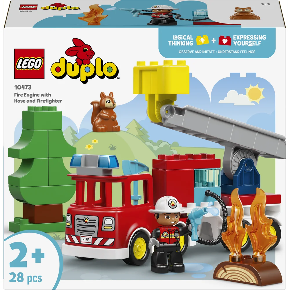 LEGO 10473