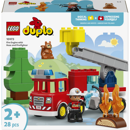 LEGO 10473