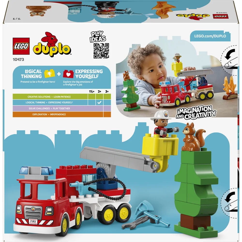LEGO 10473