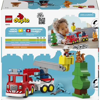 LEGO 10473