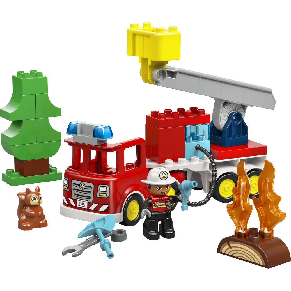 LEGO 10473
