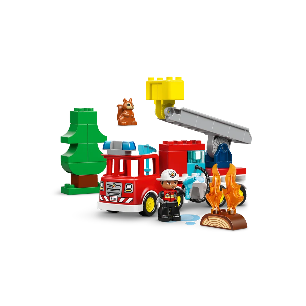LEGO 10473