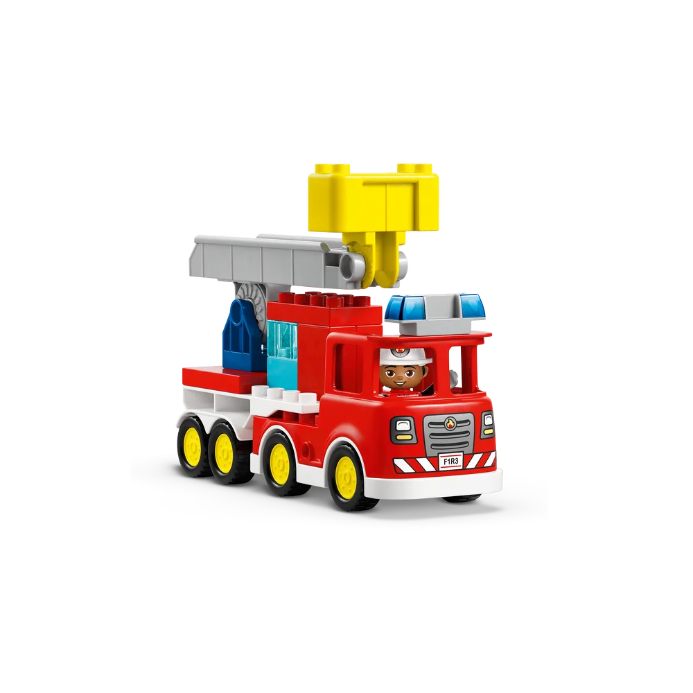 LEGO 10473