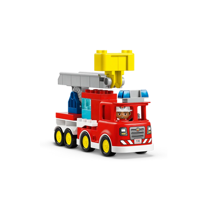LEGO 10473