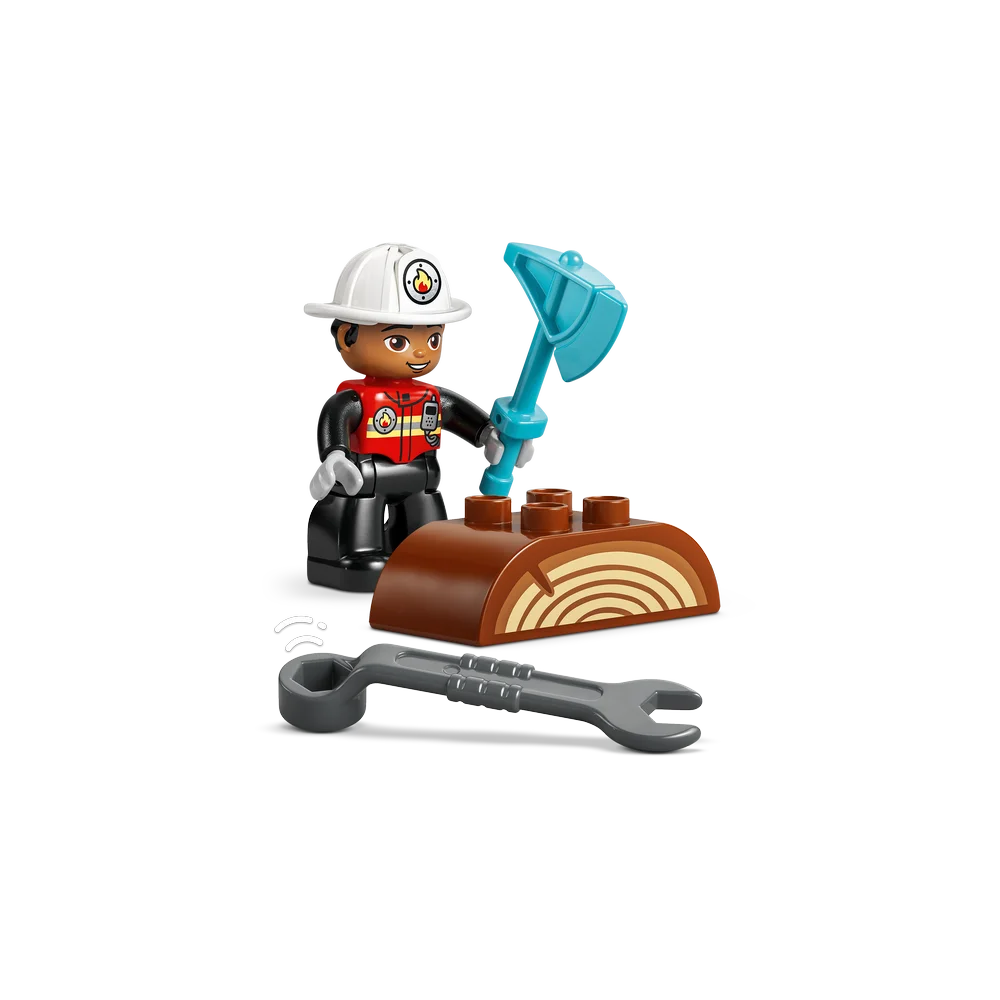 LEGO 10473