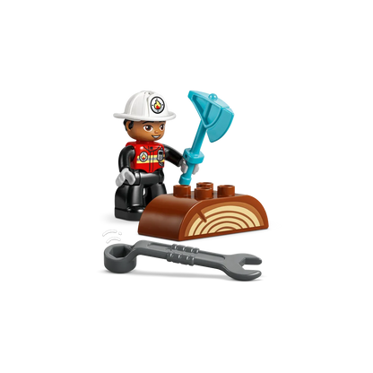 LEGO 10473
