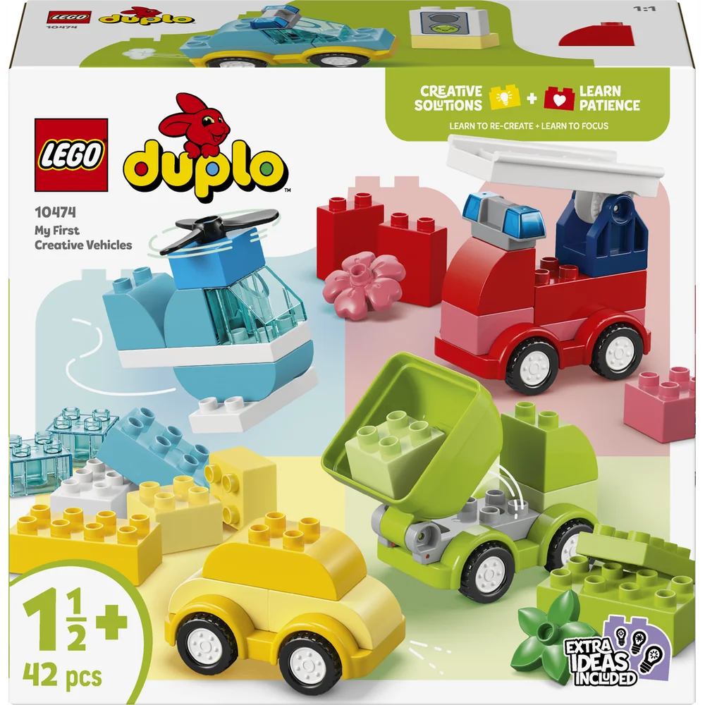 LEGO 10474