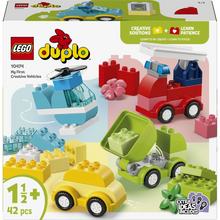 LEGO 10474