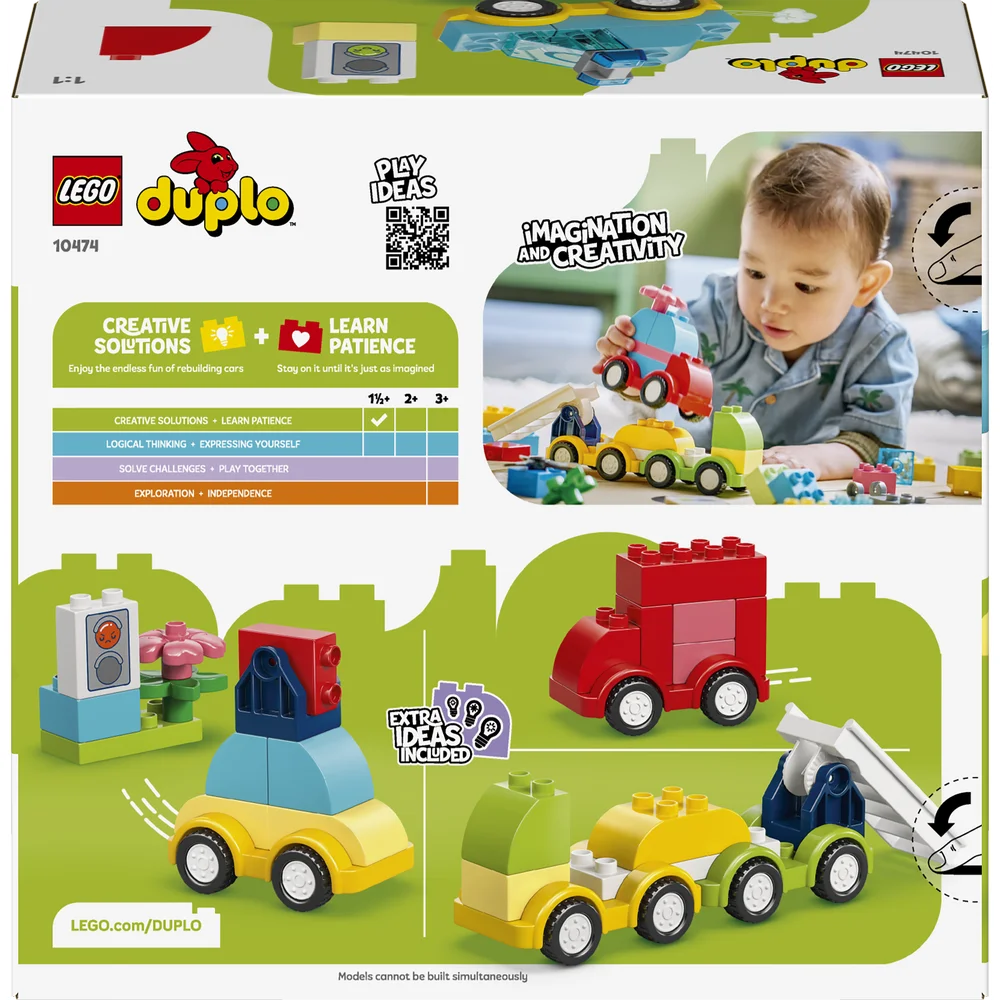LEGO 10474