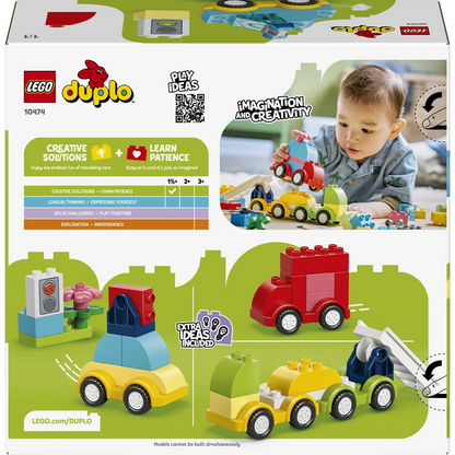 LEGO 10474