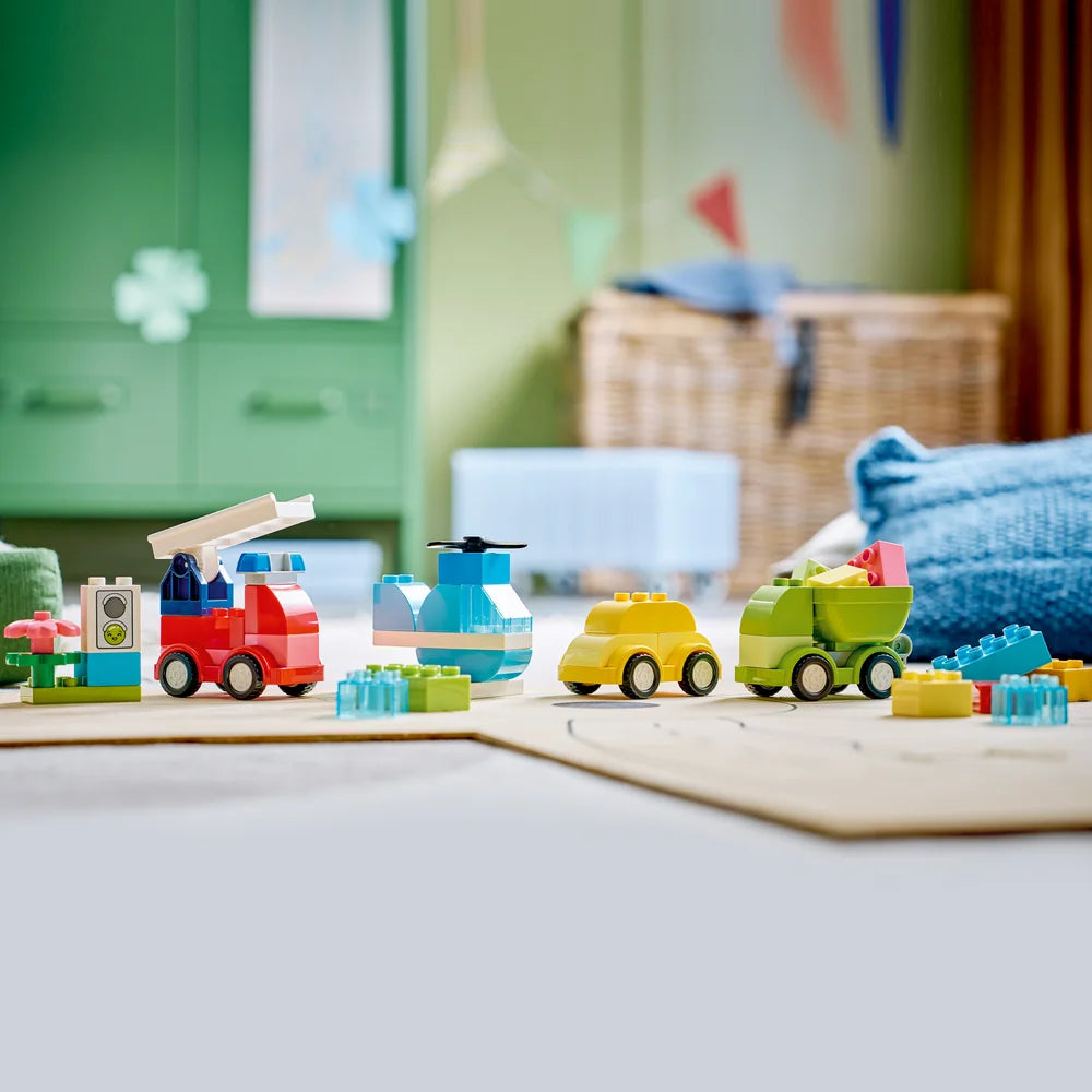 LEGO 10474