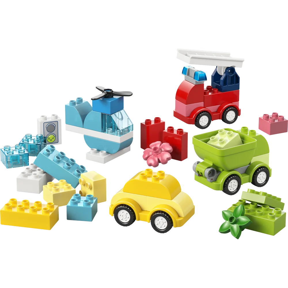 LEGO 10474
