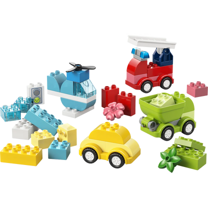 LEGO 10474