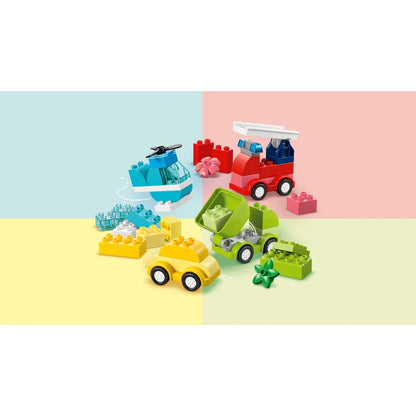 LEGO 10474