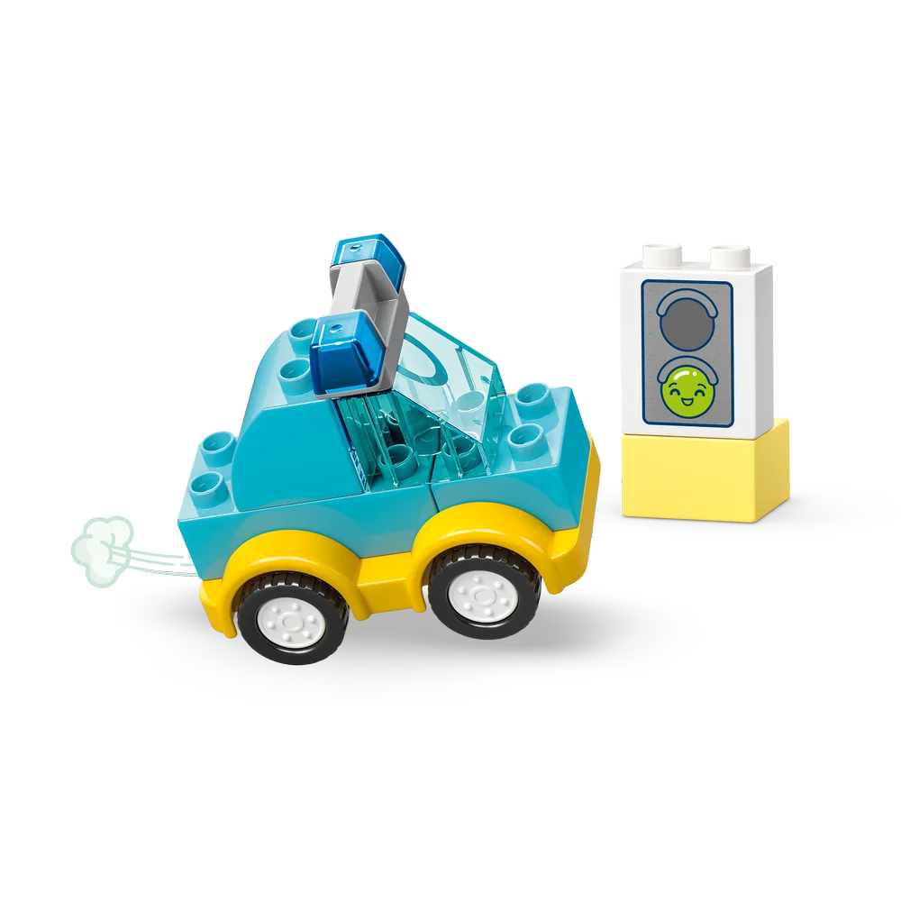 LEGO 10474